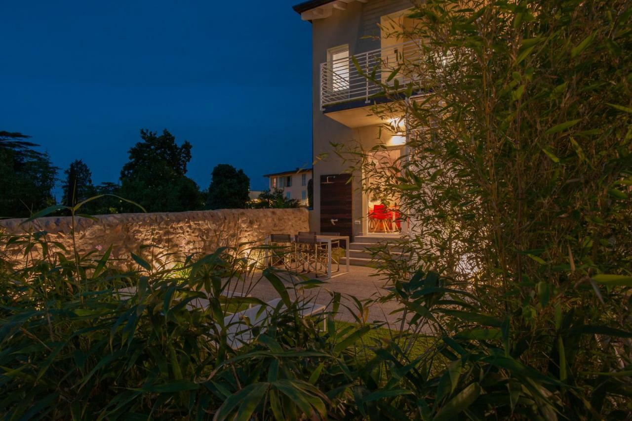 La Bellavita Del Garda Luxury Holiday home